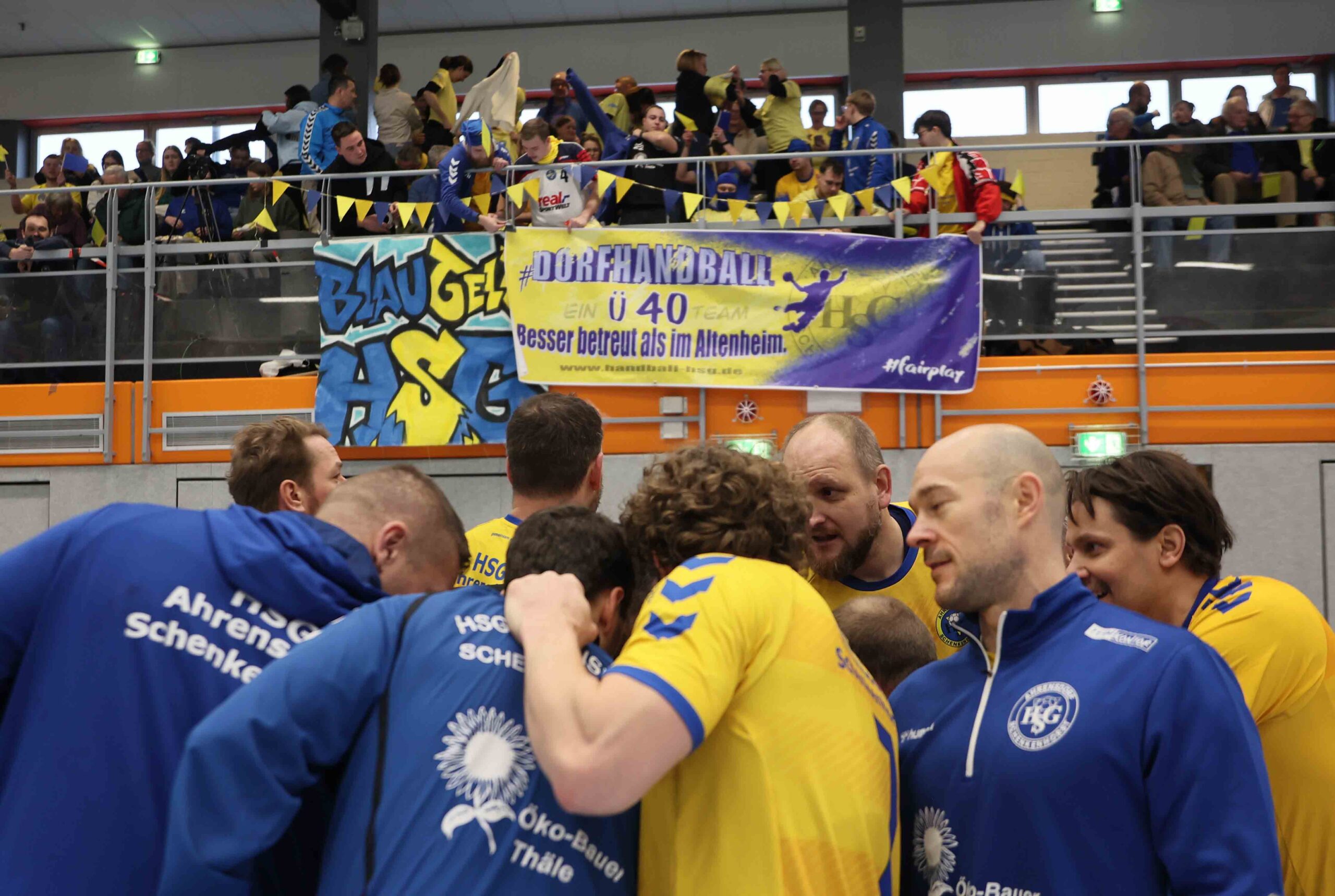 Deutsche Meisterschaft der Ü40 Senioren am 24.01.2026 – Vorrunde (FotoLächler)